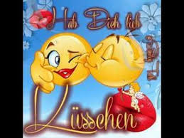 Hab Dich Lieb Kusschen Youtube In 2020 Smiley Liebe Smiley Glucklich Liebe Guten Morgen Grusse