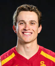 2023 USC MEN'S VOLLEYBALL 2023 USC MEN'S VOLLEYBALL SEASON OUTLOOK PAGE 1