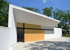 Funeral Home Hungary By L Art Architectural Office Com Imagens Arquitetura Religiosa