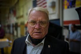 2020 Election Day: Scenes from Philly