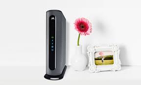 Look for emta modem docsis 3.1 now!. Motorola Mb8600 Docsis 3 1 Cable Modem Review Mbreviews