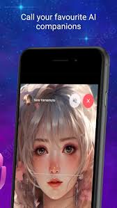 AI Friend chat & fun :Chativon for iPhone
