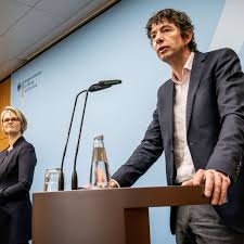 Christian Drosten Legt Im Streit Mit Bild Nach Nicht Endende Aggressive Anfragen Panorama
