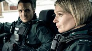 Blue Lights, Sherlock and House of the Dragon's Sian Brooke did it little  by little