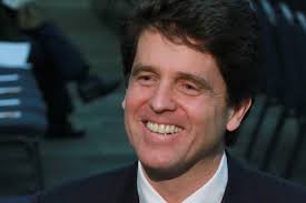 Mark Shriver talks about his children's book, '10 Hidden Heroes'