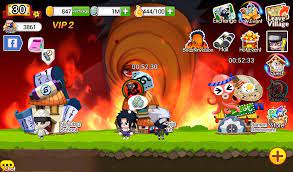 Heroes legend is more than just a fighting and strategy recreation,. Heroes Legend Reborn Versi Terbaru