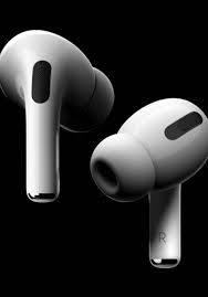 15 Fast Facts About The New Noise Cancelling Airpods In 2020 Apple Iphone Airpods Pro