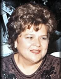 Elena Dominguez Obituary