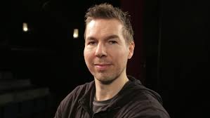 Seriøst godt: Danske komikere taler ud i 'hemmelig' serie