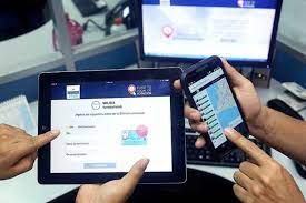 Washington 1894, cercado de lima central telefónica 4170630 opción 1 / lunes a viernes 8:30 a. Estas Son Las Regiones Donde Mas Ciudadanos Ya Eligieron Su Local De Votacion