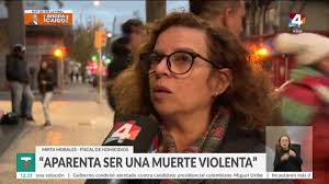 Incendio en el ex COMCAR: Todo apunta a un múltiple homicidio. Fiscalía  aguarda las pericias sobre lo ocurrido y en paralelo se inició una  investigación...