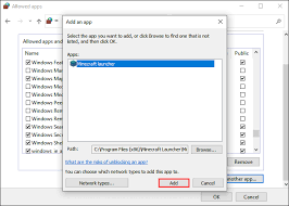 For the daemon database, either enter the path to your data.db (e.g., . Minecraft Lan Not Working How To Troubleshoot