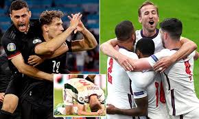 Joueur de chelsea, kai havertz, l'attaquant de l'allemagne, a annoncé que ce serait un match forcément spécial d'affronter l'angleterre, lors du 8eme de finale. Spi664b7uugwqm