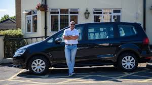 How To View A Driver Profile Uber Rider App