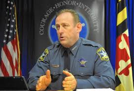 Harford Sheriff Gahler explains why The ...