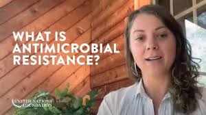Antimicrobial Resistance Explained