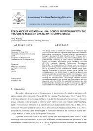 Lukisan pemandangan alam yang indah. Pdf Relevance Of Vocational High School Curriculum With The Industrial Needs Of Making Batik Competences