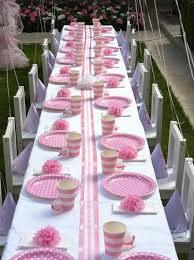 Tutu Party Lesenfants Pink Princess Party Princess Tea Party Tea Party Birthday