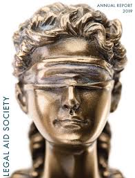 LEG AL AID SOCIETY