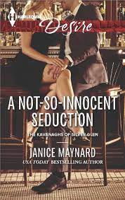 It was about time together. A Not So Innocent Seduction Kavanaghs Of Silver Glen Series Book 1 English Edition Ebook Maynard Janice Amazon De Kindle Shop