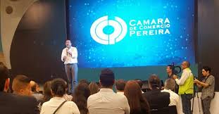 Resultado de imagen para Càmara de Comercio de PEREIRA