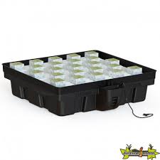 Platinium Hydroponics Ebb Flow 100x100 Mj500 Hydroponic System Table Tide Platinium Hydroponics 199 00 Culture Indoor