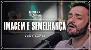 Imagem e Semelhança