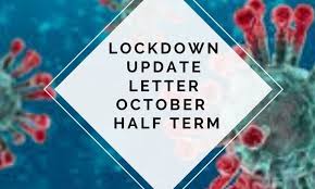 A firebreak lockdown is essentially the same as a circuit breaker measure, but is typically a shorter length of time. St Richard Gwyn Catholic High School Firebreak Lockdown Letter
