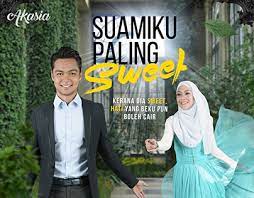 Nantikan drama terbaru adaptasi novel suamiku paling sweet‬ karya tulisan anjell di slot akasia. Aral Rahman Ghostier On Behance