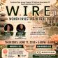 W.I.R.E. Women Investing in Real Estate Social