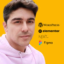 Encuentra un freelance Reactjs disponible en Malt