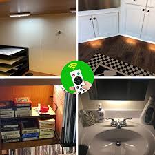 Corbels are a fantastic center point to add to produce a kitchen refined. Szokled Under Cabinet Lighting Wireless Remote Control Led Closet Lights Battery Operated Kitchen Counter Light Bar Stick On Portable Magnetic For Wardrobe Hallway Stairs Timer Dimmable 3 Color Pricepulse