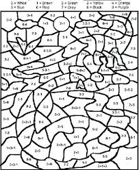 Enhance your student's knowledge of linear equations, functions and algebraic expressions with our 8th grade math curriculum. Maths Coloring Pages Coloring Home