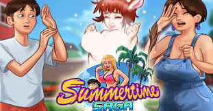 If you want some to and fro, in and out fun in wild world of pc gaming. Can I Download Summertime Saga On Ios