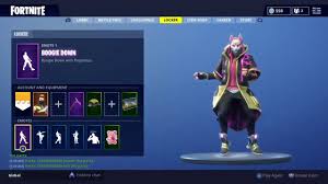 Fortnite epic games 2fa | enable two factor authentication guide. Enable 2fa To Get New Boogie Down Emote Fortnite Br Youtube