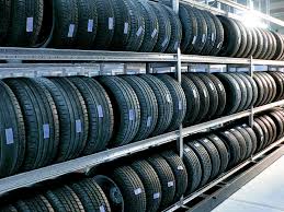 Терміни зберігання та експлуатації шин | REZINA.UA™