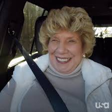 Nanny's Christmas Carols