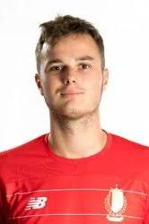 Revalidatie van zinho #vanheusden verloopt sneller dan verwacht.zit beetje voor op schema. Zinho Vanheusden Standard Liege Stats Titles Won