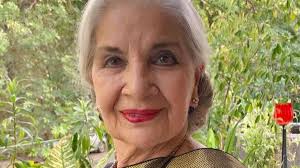 META Lifetime Achievement award winner Sushma Seth: Always in the spotlight 