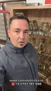 Nyereményjáték a Székelybicska