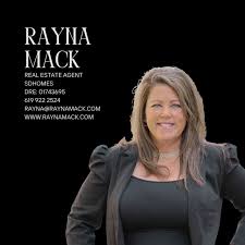 Rayna Mack