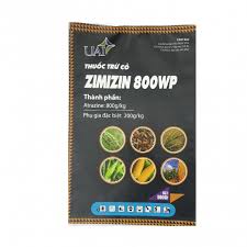 Zimizin 800WP