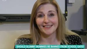 School-run pyjamas row headteacher explains why she sent letter