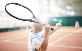 I had been suffering from painful golfer's/tennis elbow for several weeks. Video On How To Treat Tennis Elbow The Center Oregon