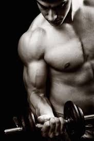 Pourquoi Les Pratiquants De La Musculation Adoptent Ils L Huile D Olive Extra Vierge