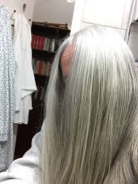 Did you dye your hair and you weren't happy with the results? Why Do People With Cancer Have There Hair Cut Quora