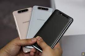 Samsung galaxy a80 official / unofficial price in bangladesh starts from bdt: Samsung Galaxy A80 Malaysian Pricing Revealed Now Available For Pre Order Soyacincau Com