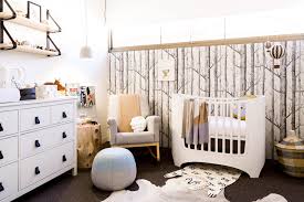 Twig letters bring the woodland nursery theme home without feeling fussy. 30 Woodland Nurseries Woodland Nursery Decor To Design Your Own Project Nursery