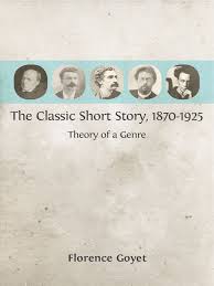 The Classic Short Story