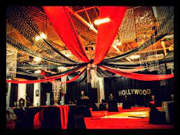 I bought these for a hollywood themed 50th birthday party for my sister.along with all the other decorations they really set the scene.much cheaper than anywhere else too. High School Goes Hollywood For Prom Prom Themes Hollywood Party Theme Hollywood Theme